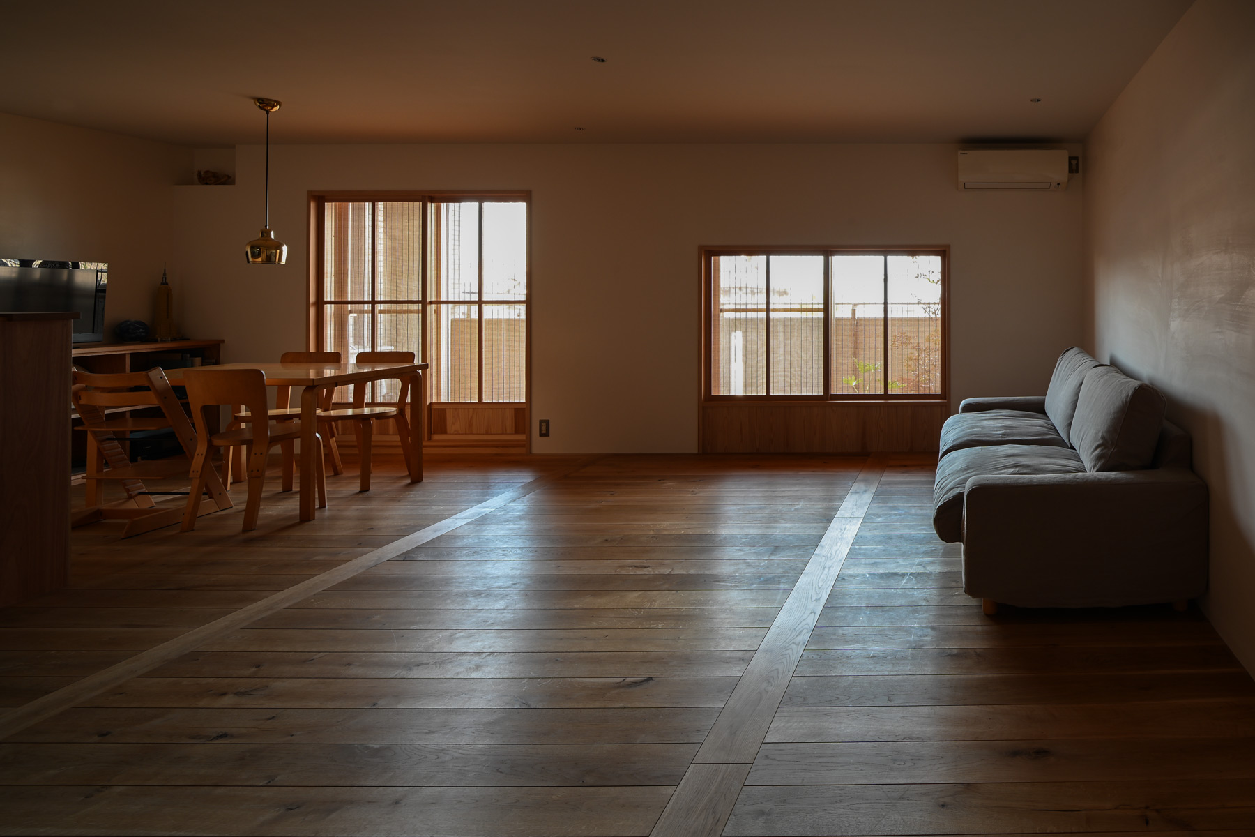 真田山の家（改修）