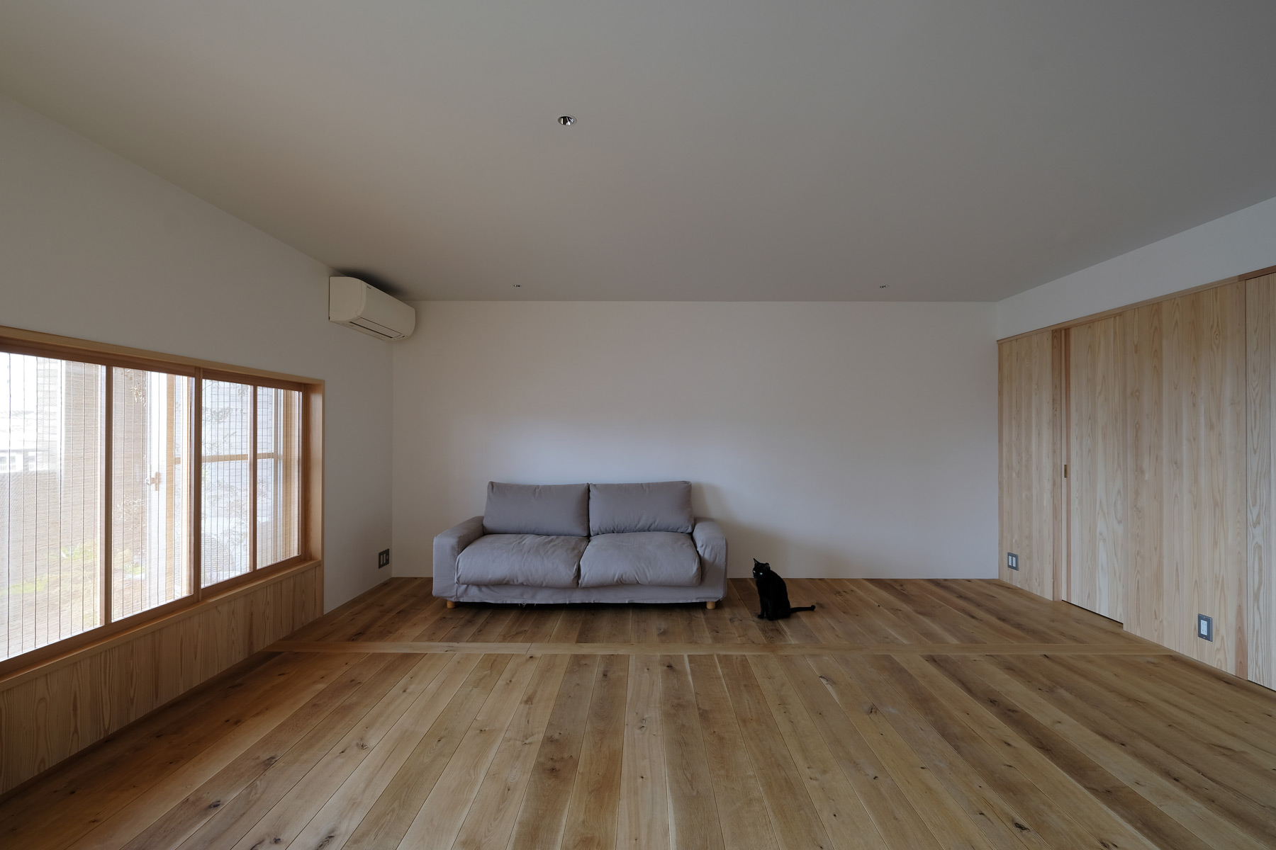 真田山の家（改修）