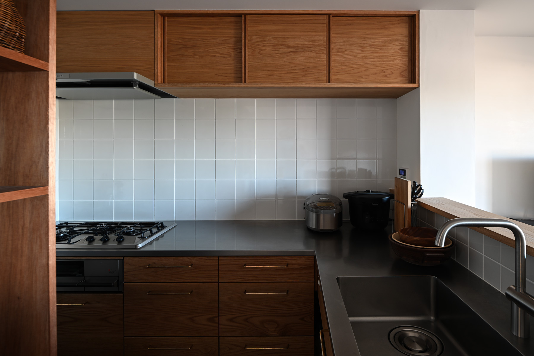 真田山の家（改修）