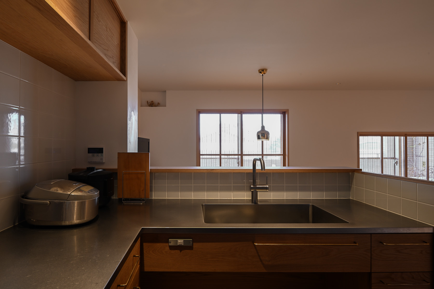 真田山の家（改修）