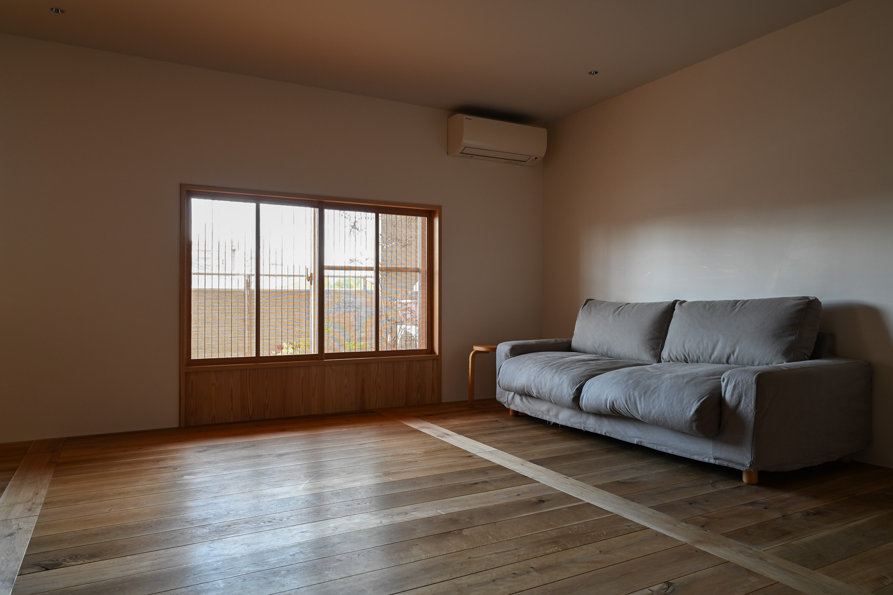 真田山の家（改修）