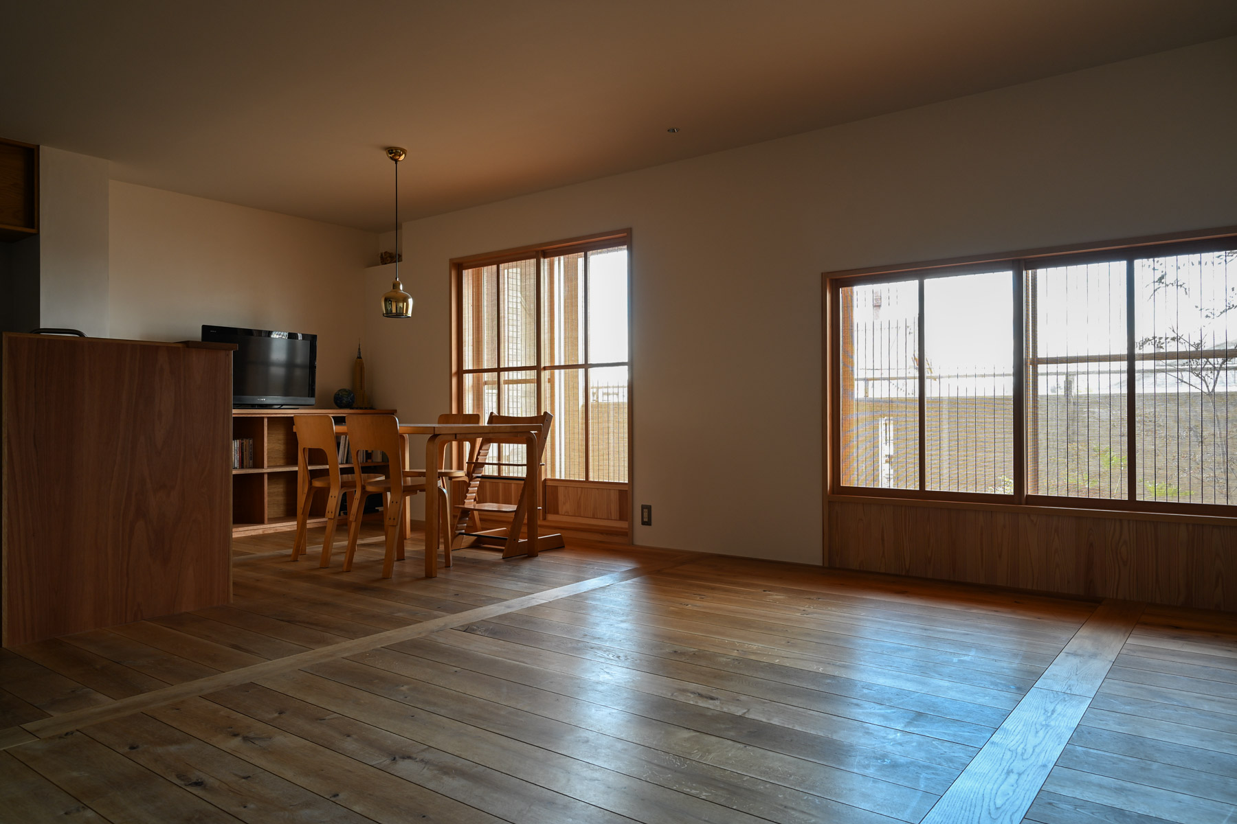 真田山の家（改修）