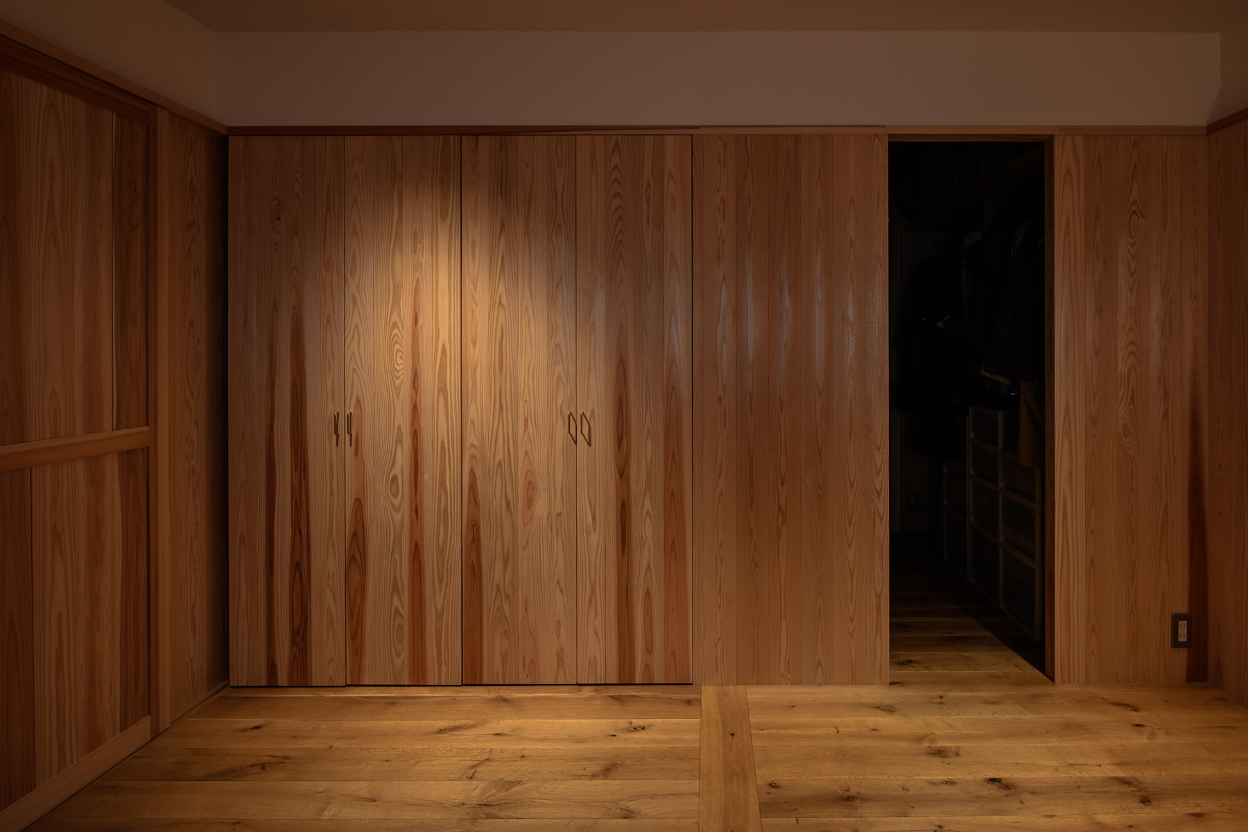 真田山の家（改修）