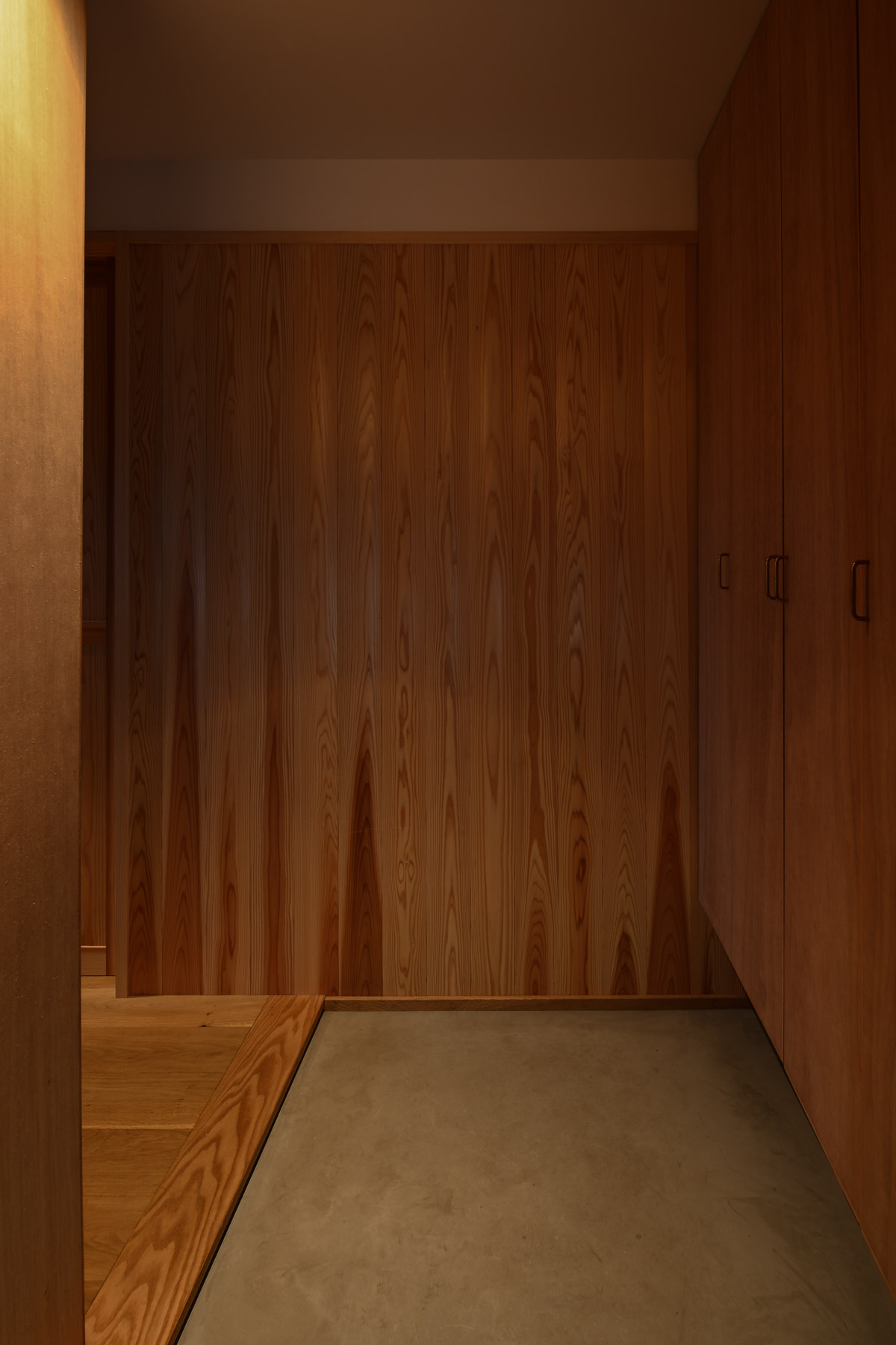 真田山の家（改修）