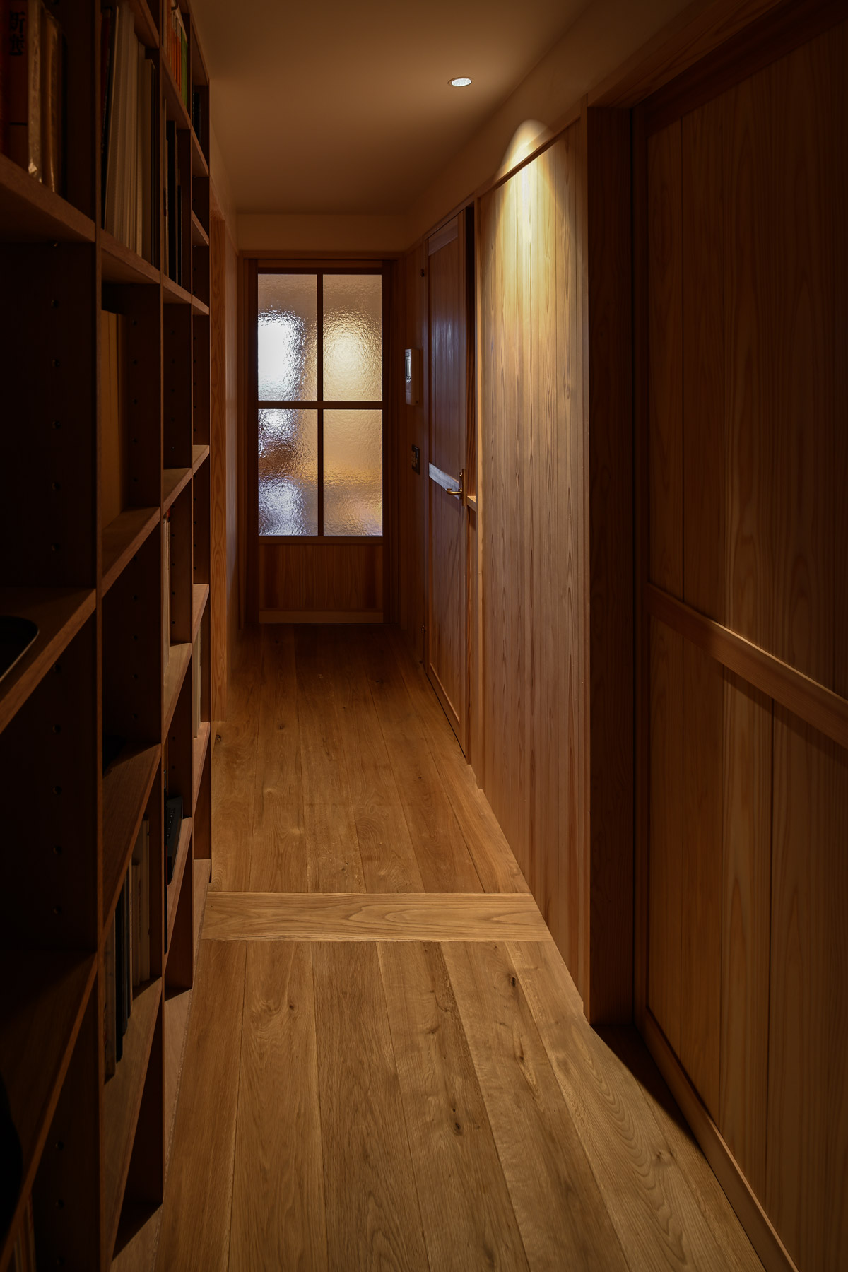 真田山の家（改修）