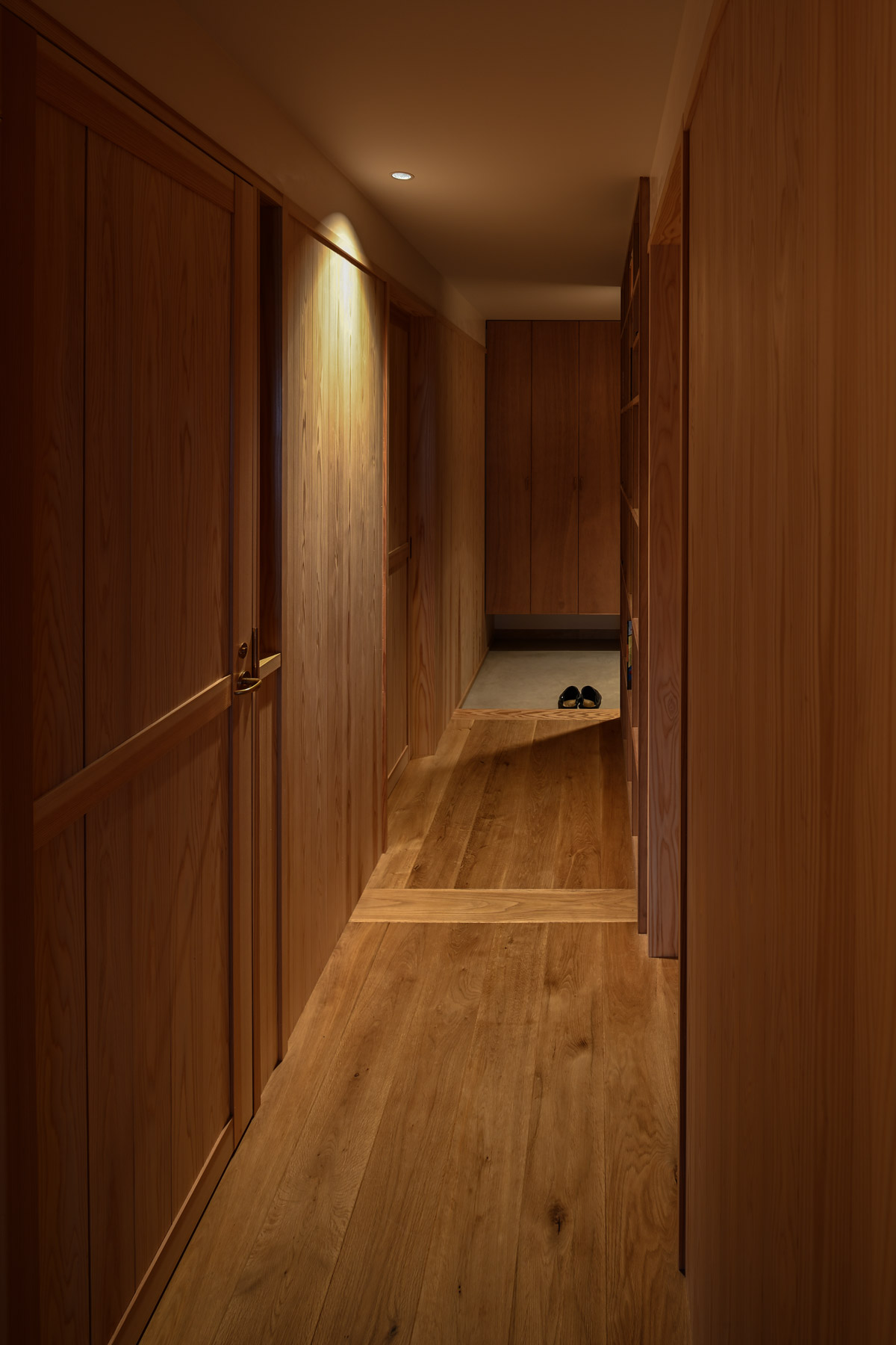 真田山の家（改修）