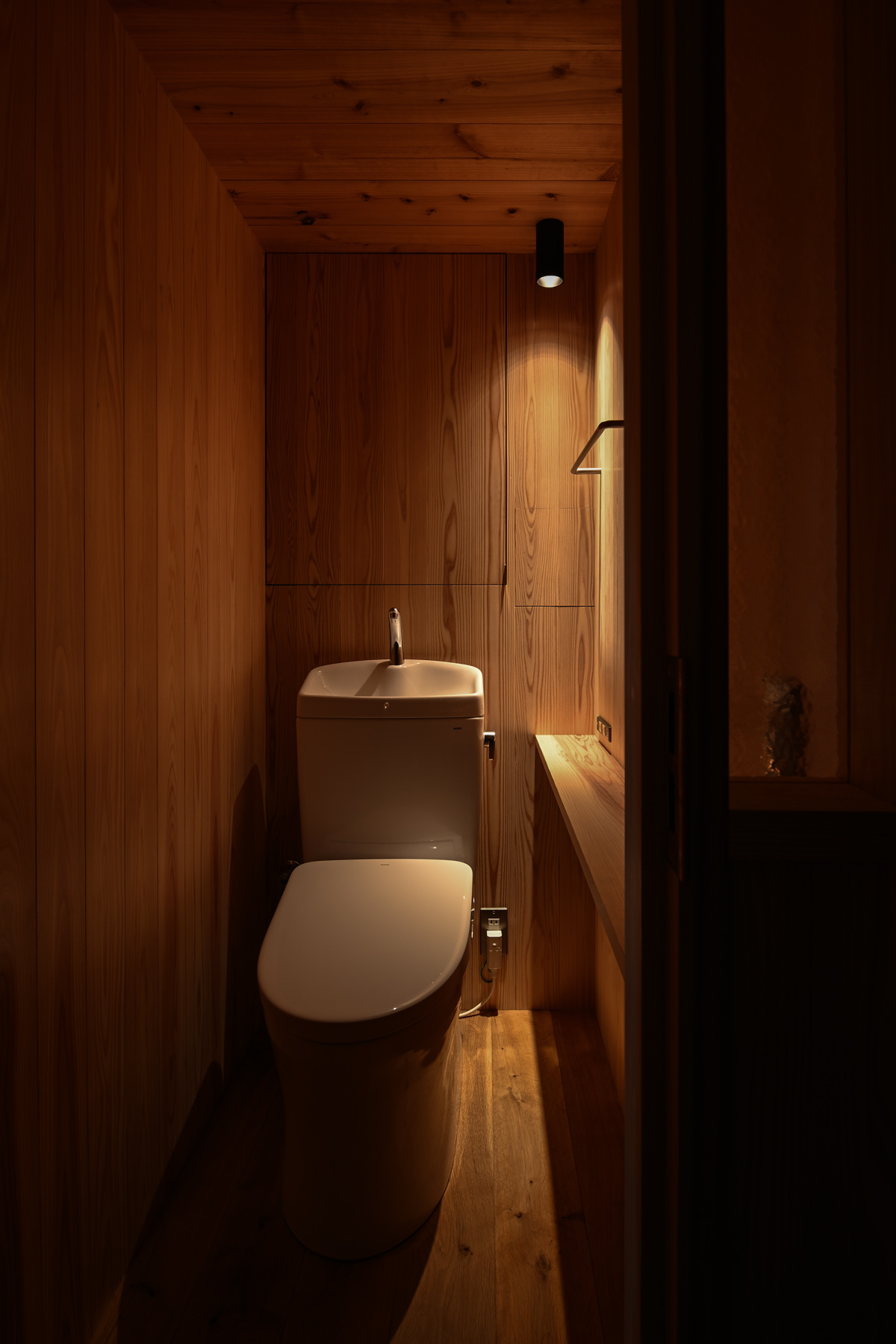 真田山の家（改修）