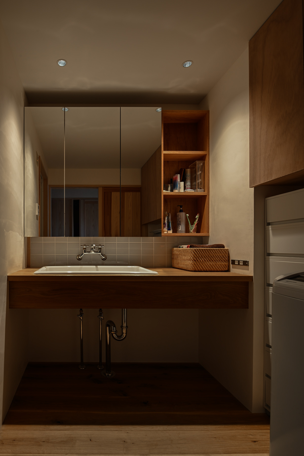 真田山の家（改修）