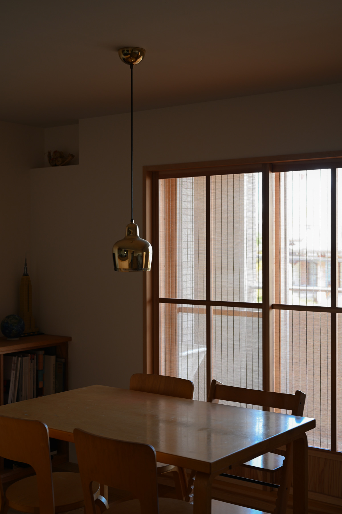 真田山の家（改修）